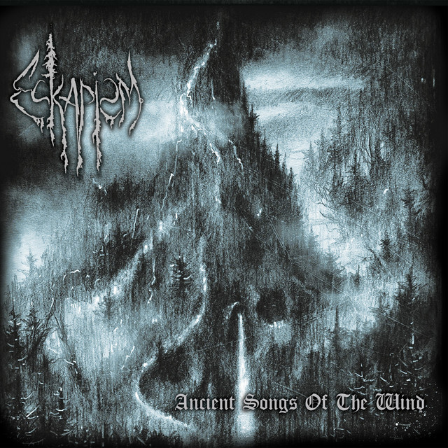 Ancient Songs Of The Wind