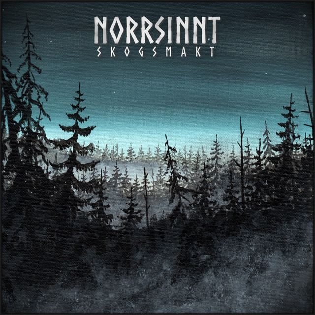 Skogsmakt