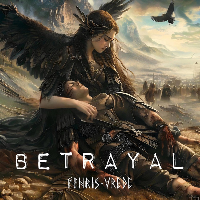 Betrayal