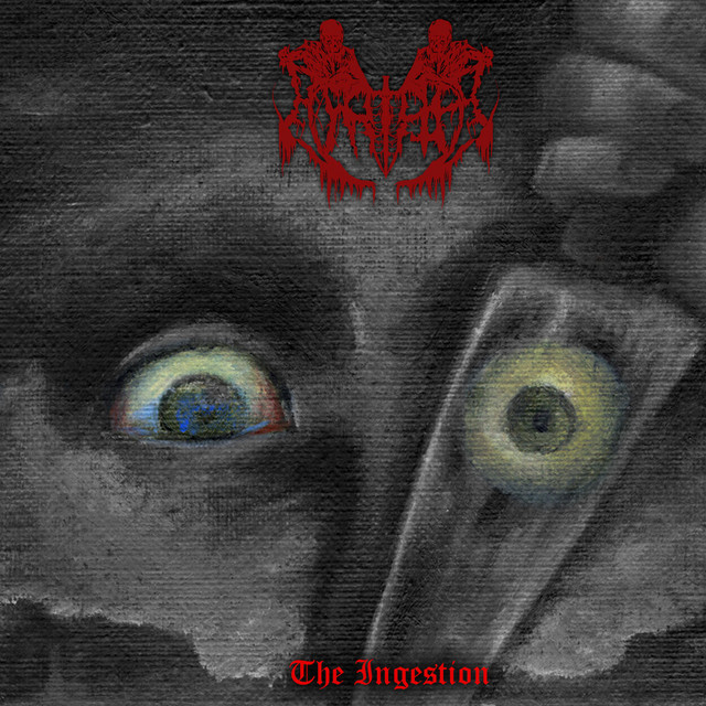 The Ingestion