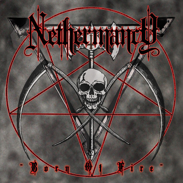 Born Of Fire