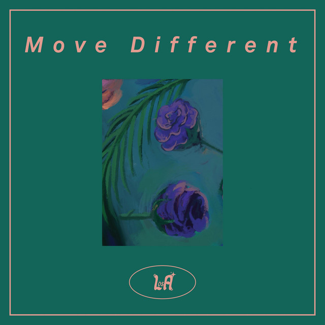 Move Different