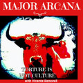 MAJOR ARCANA