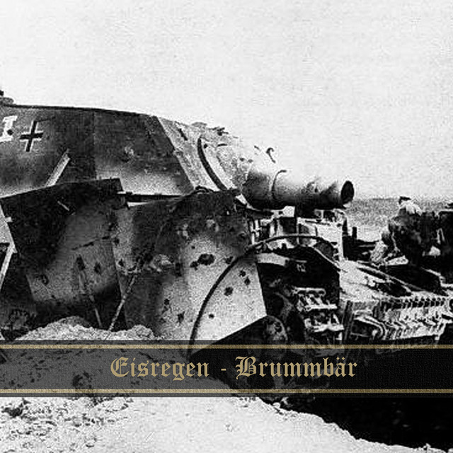Brummbär