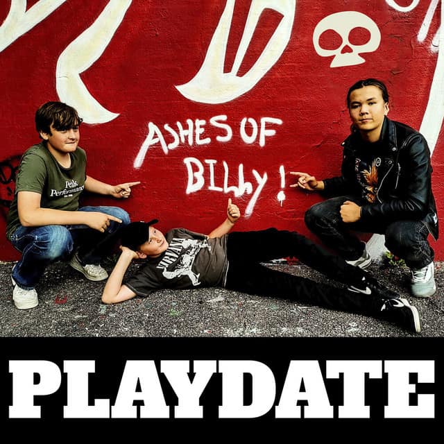 Playdate