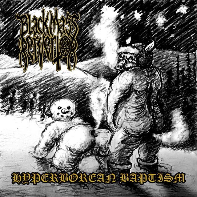 Hyperborean Baptism