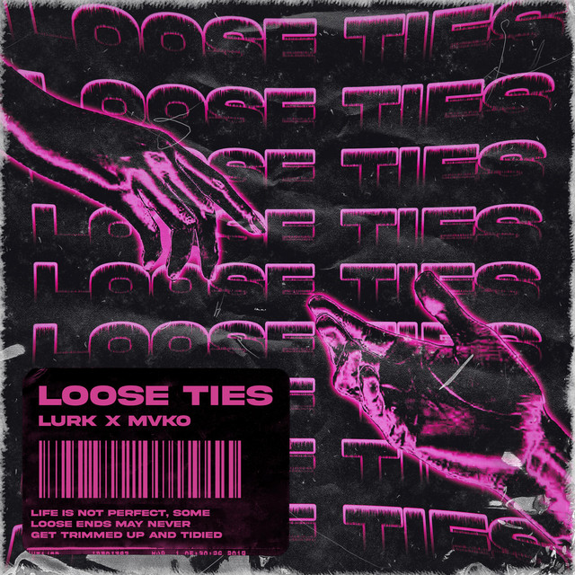 Loose ties