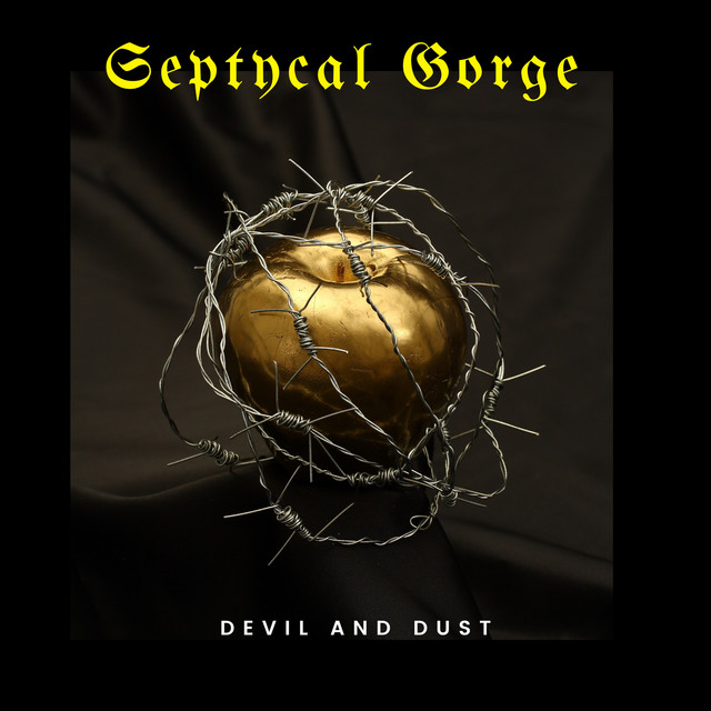 Devil and Dust