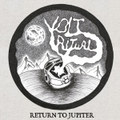 Return to Jupiter