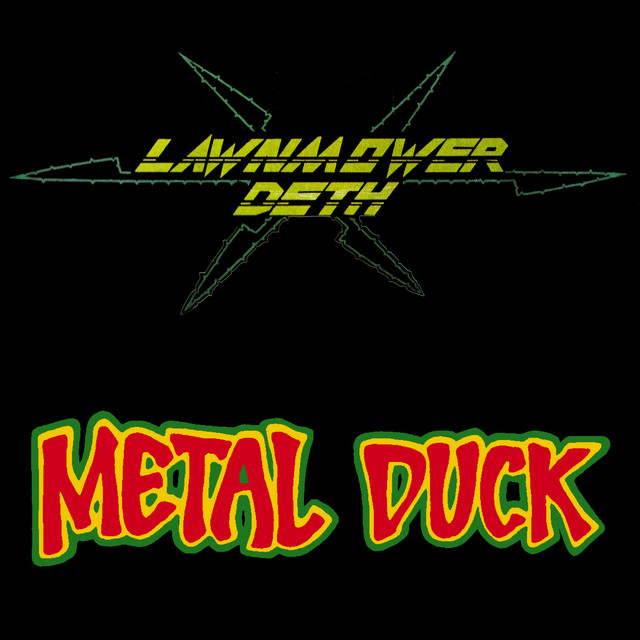 Mower Liberation Front / Quack 'Em All