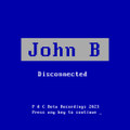 Disconnected