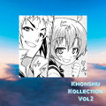 Khonshu Kollection, Vol. 2