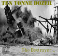 The Destroyer...Kee Pong For President