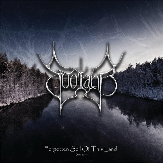 Forgotten Soil Of This Land