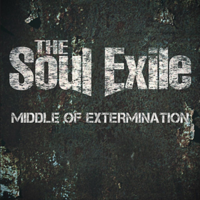 Middle Of Extermination