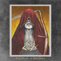 Dire Howl of Discordia