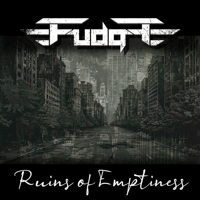 Ruins Of Emptiness