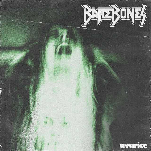 Avarice