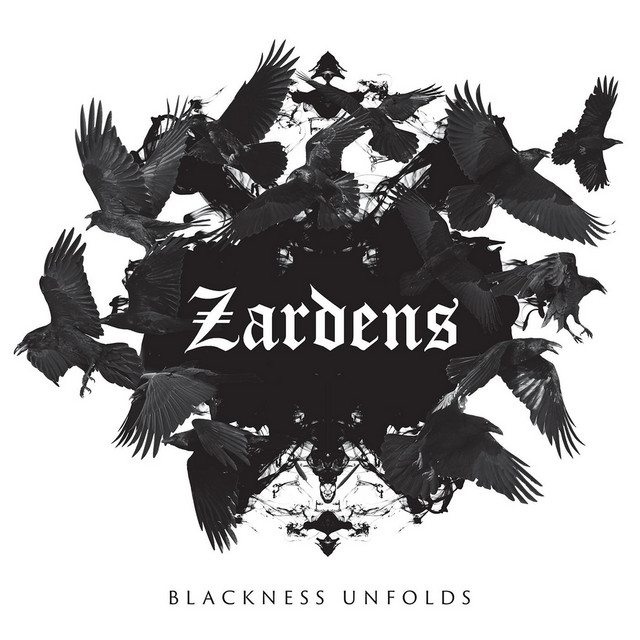 Blackness Unfolds