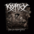 Necronomicon (EP)