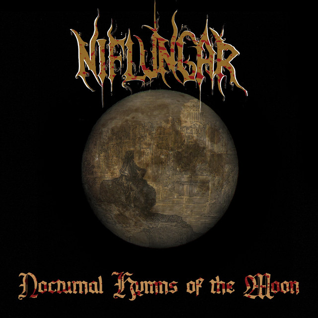 Nocturnal Hymns of The Moon
