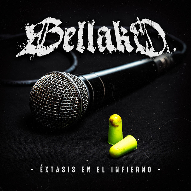 Éxtasis en el Infierno