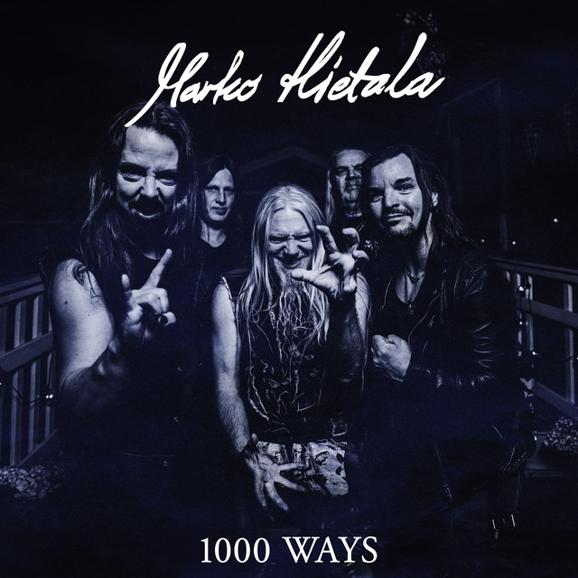 1000 Ways (Vain elämää kausi 15)