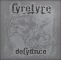 Defyance EP