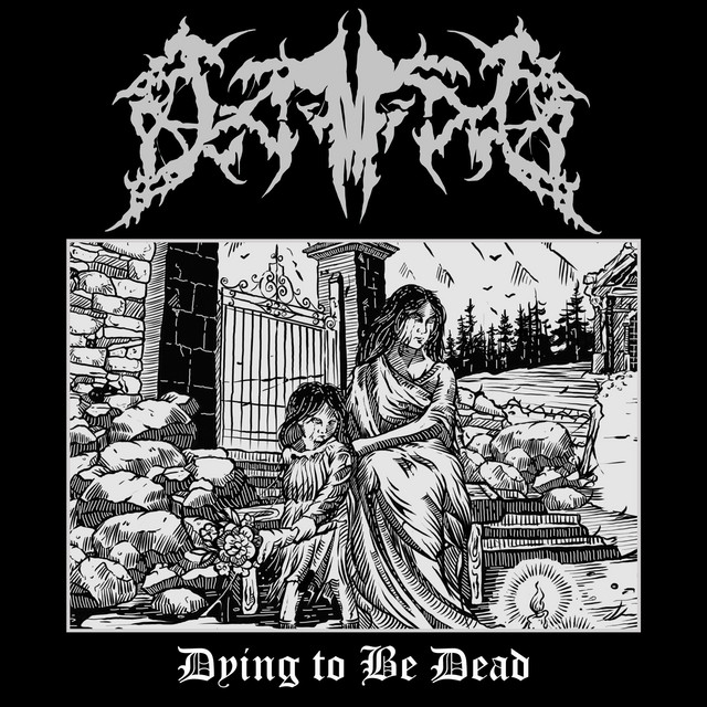 Dying to Be Dead