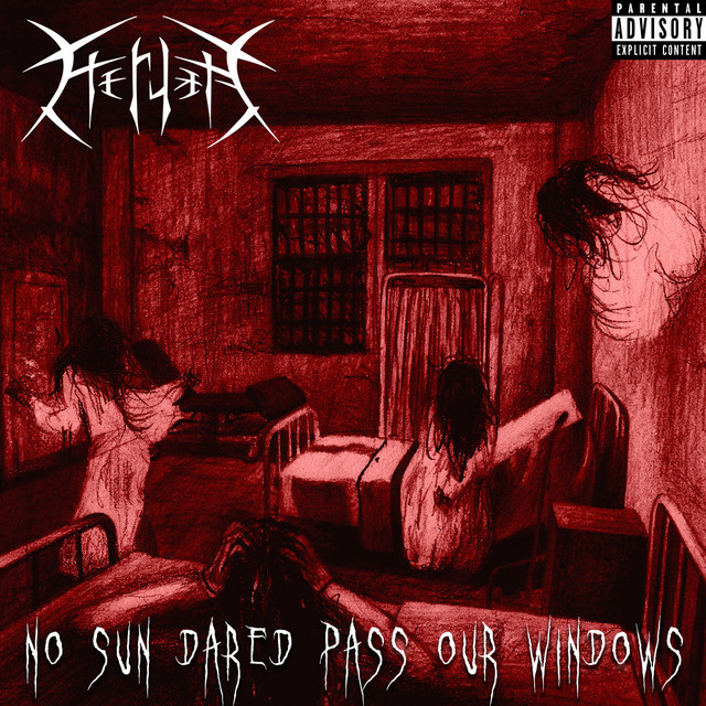 No Sun Dared Pass Our Windows