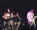 Live at XTC (Berlin 1991)