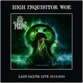 Lady Saliva - Live 19/12/2020