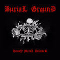 Heavy Metal Drinker