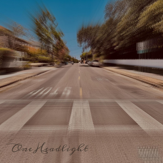 One Headlight