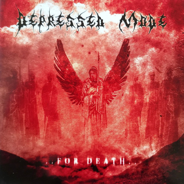 ..for Death..