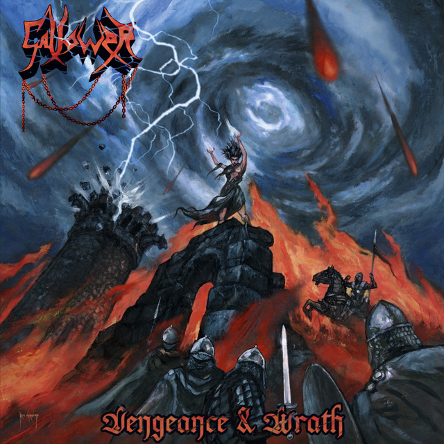 Vengeance & Wrath