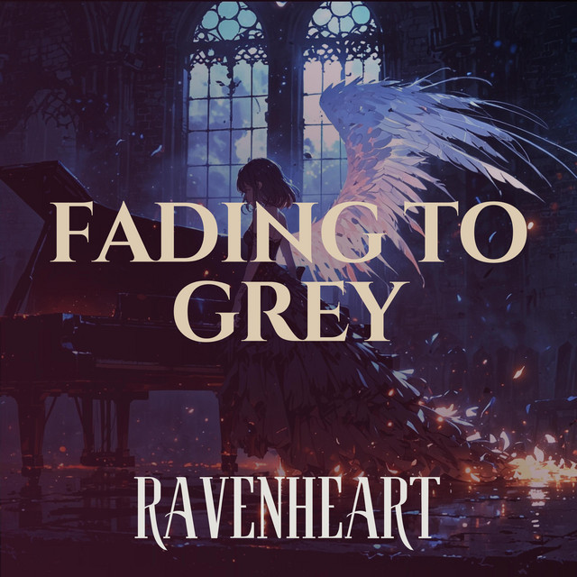 Fading to Grey