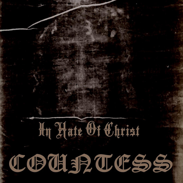 In Hate Of Christ