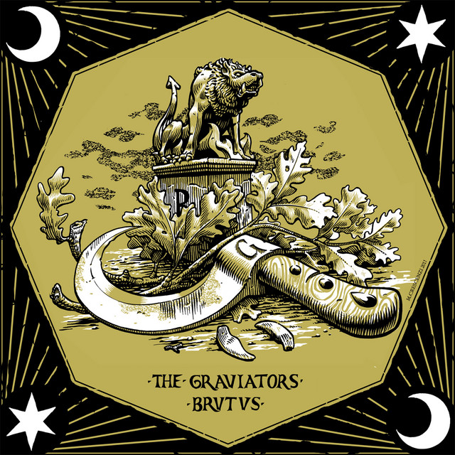 The Graviators / Brutus
