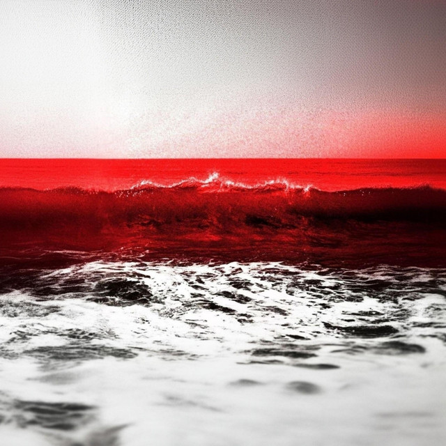 Waters Everflowing Neverending