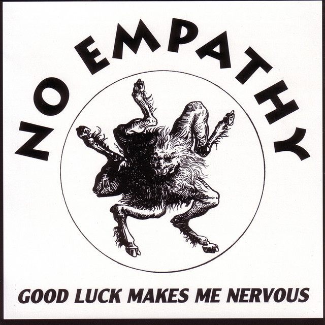 Good Luck Makes Me Nervous