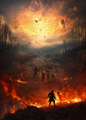 Hero's Death