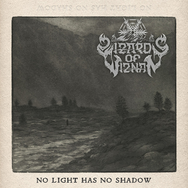 No Light has No Shadow