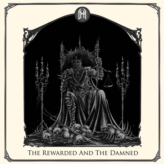 The Rewarded and the Damned