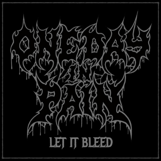 Let It Bleed