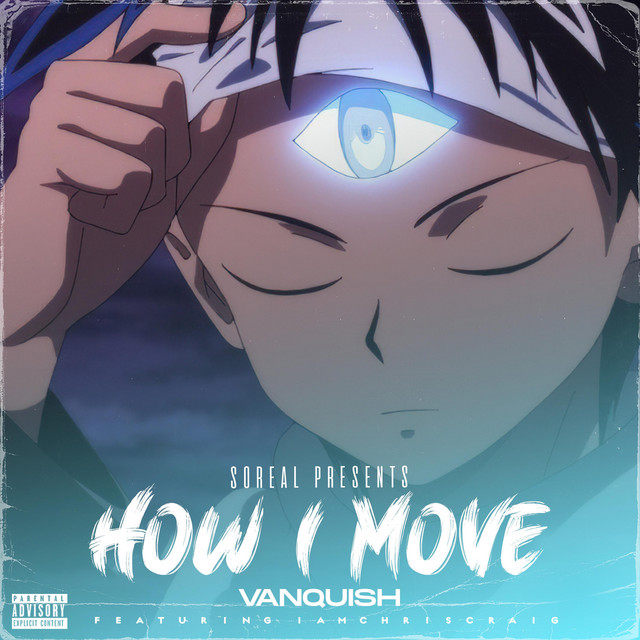 How I Move