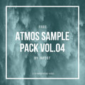 Infest Free Atmos Pack Vol.4