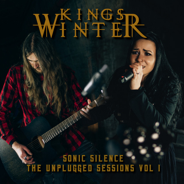 Sonic Silence - The Unplugged Sessions Vol. I