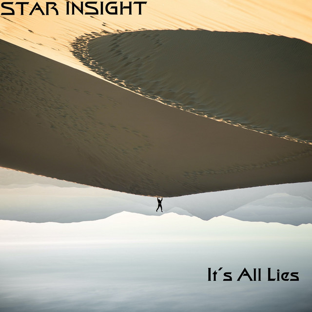 It's All Lies