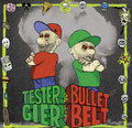 Split CD with Tester Gier